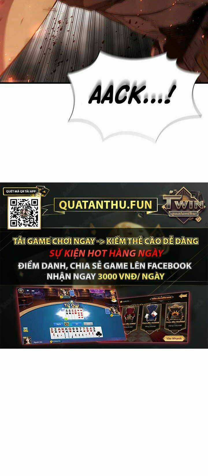 Khát Vọng Trỗi Dậy - Chapter 71 - Trang 10