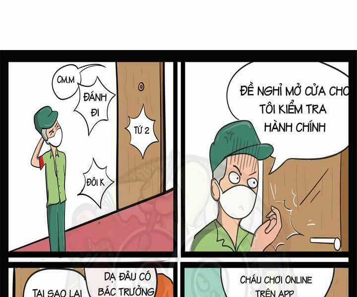 Khát Vọng Trỗi Dậy - Chapter 72 - Trang 163