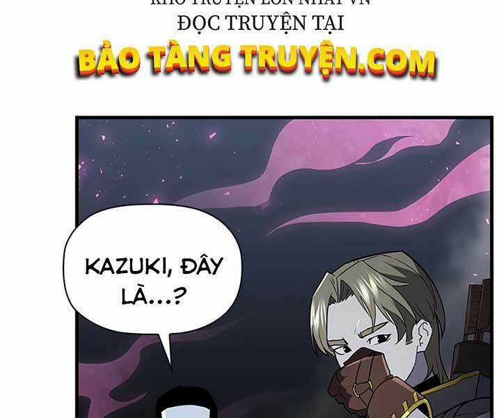 Khát Vọng Trỗi Dậy - Chapter 72 - Trang 81