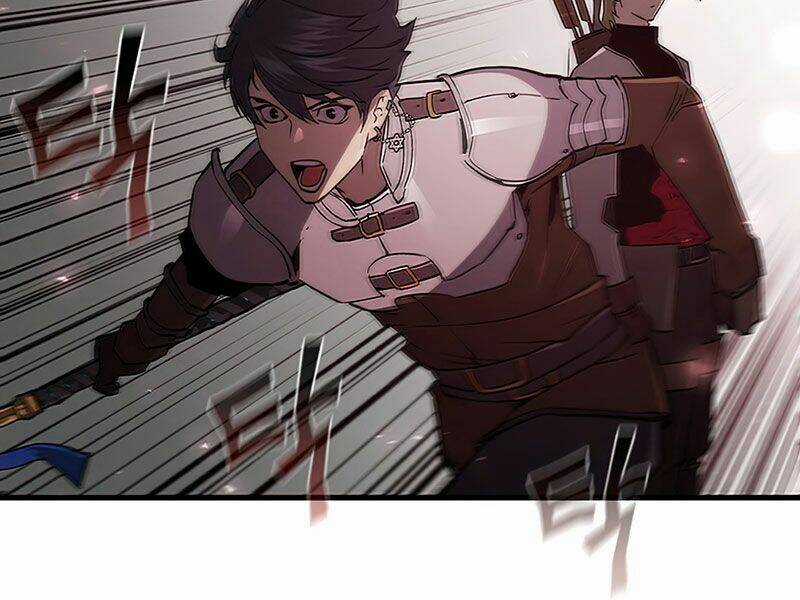 Khát Vọng Trỗi Dậy - Chapter 73 - Trang 99