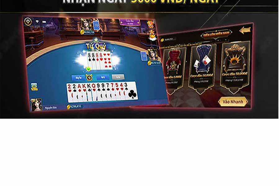 Khát Vọng Trỗi Dậy - Chapter 74 - Trang 86