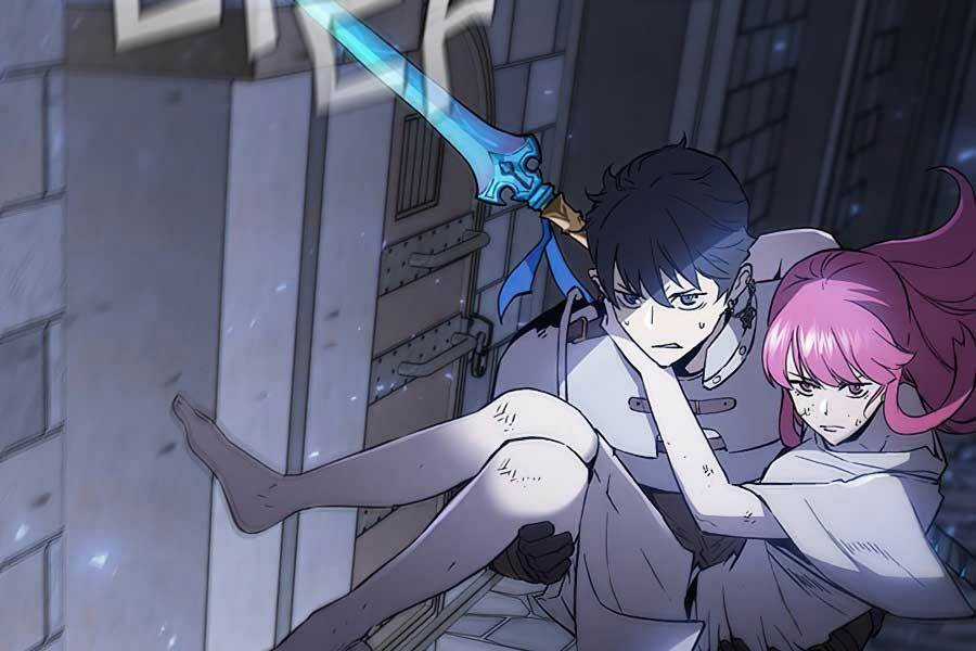 Khát Vọng Trỗi Dậy - Chapter 74 - Trang 100