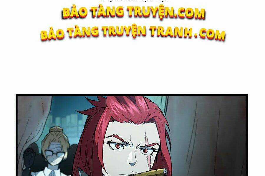 Khát Vọng Trỗi Dậy - Chapter 75 - Trang 11