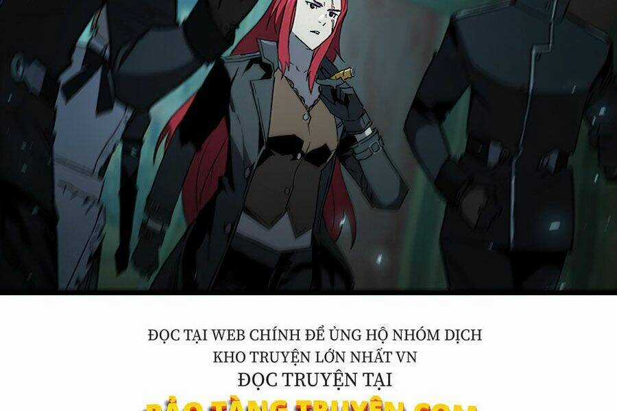 Khát Vọng Trỗi Dậy - Chapter 75 - Trang 19