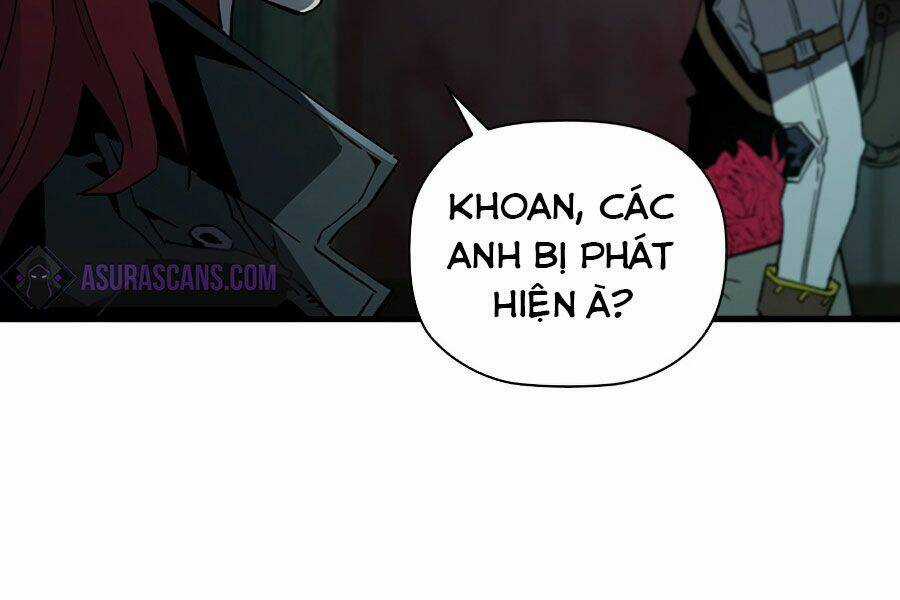 Khát Vọng Trỗi Dậy - Chapter 75 - Trang 37