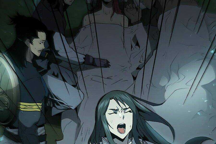 Khát Vọng Trỗi Dậy - Chapter 75 - Trang 8