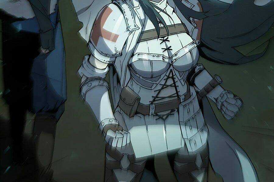 Khát Vọng Trỗi Dậy - Chapter 75 - Trang 9