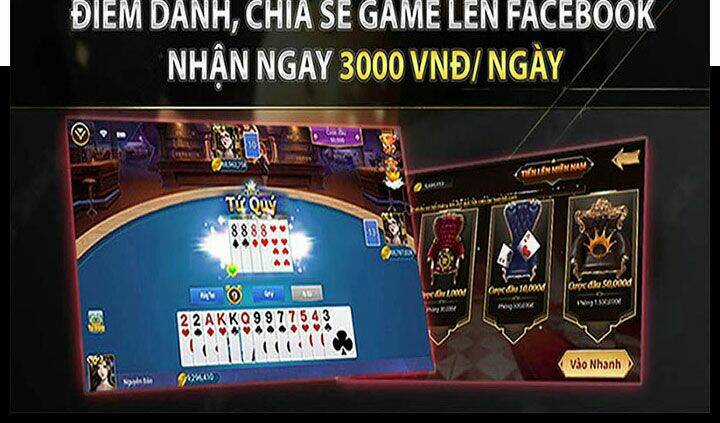 Khát Vọng Trỗi Dậy - Chapter 76 - Trang 65