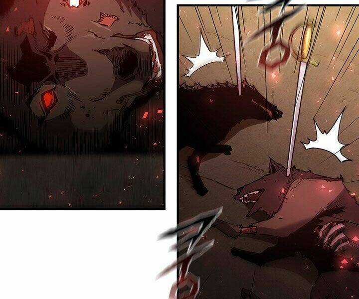 Khát Vọng Trỗi Dậy - Chapter 77 - Trang 23