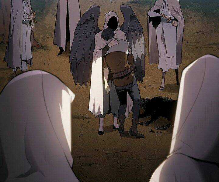 Khát Vọng Trỗi Dậy - Chapter 77 - Trang 33