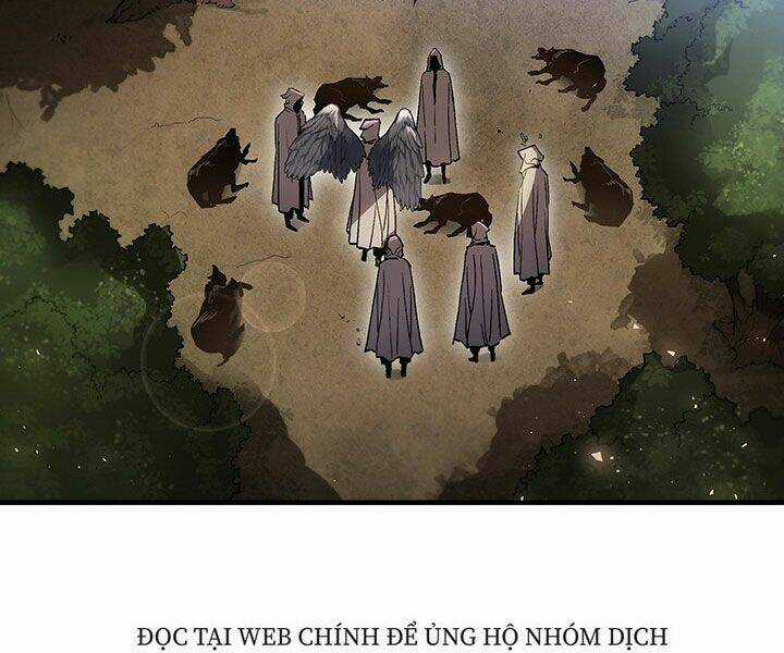 Khát Vọng Trỗi Dậy - Chapter 77 - Trang 35