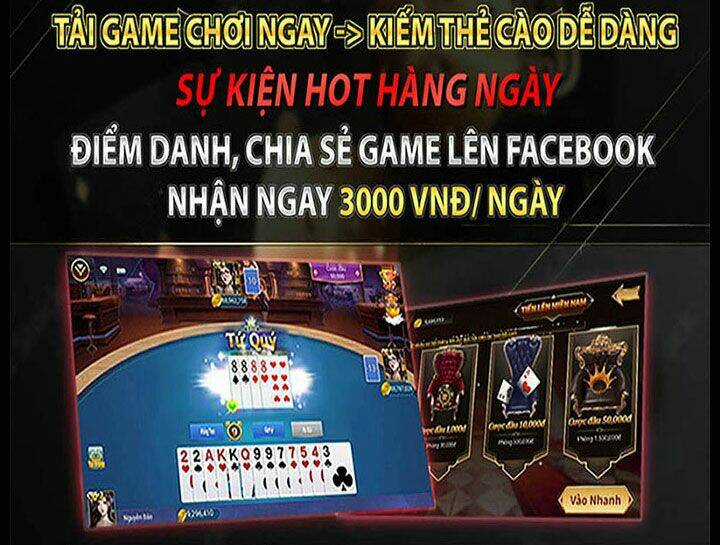 Khát Vọng Trỗi Dậy - Chapter 77 - Trang 37