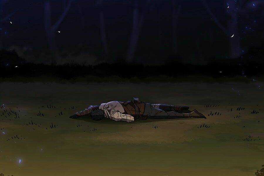 Khát Vọng Trỗi Dậy - Chapter 78 - Trang 152