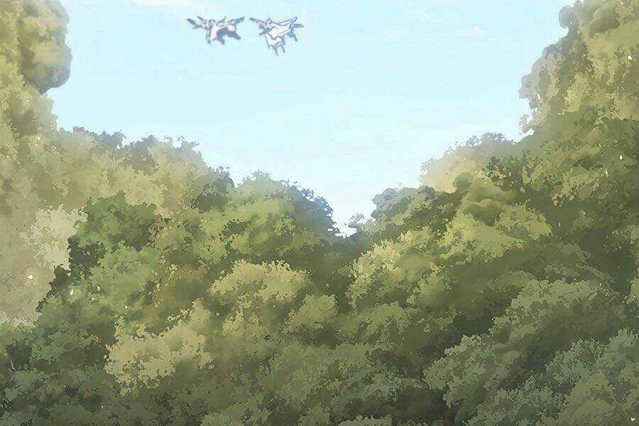 Khát Vọng Trỗi Dậy - Chapter 78 - Trang 219