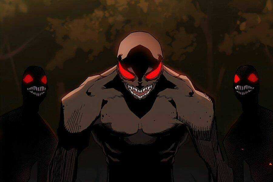 Khát Vọng Trỗi Dậy - Chapter 78 - Trang 54