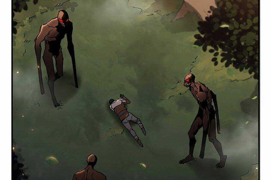 Khát Vọng Trỗi Dậy - Chapter 78 - Trang 73