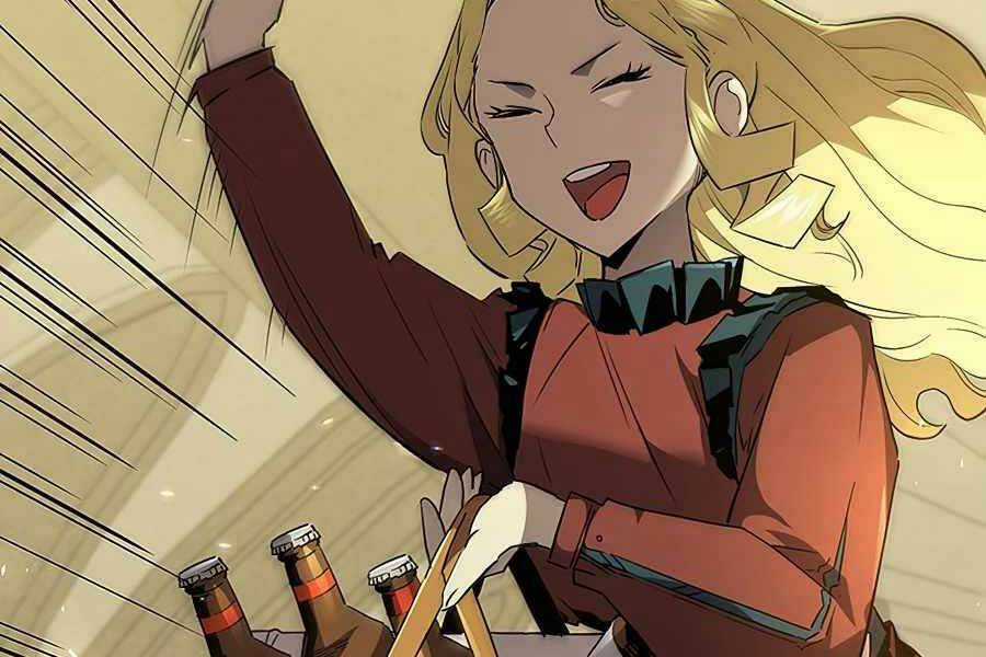 Khát Vọng Trỗi Dậy - Chapter 79 - Trang 163