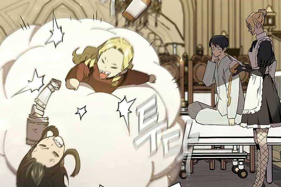 Khát Vọng Trỗi Dậy - Chapter 79 - Trang 173