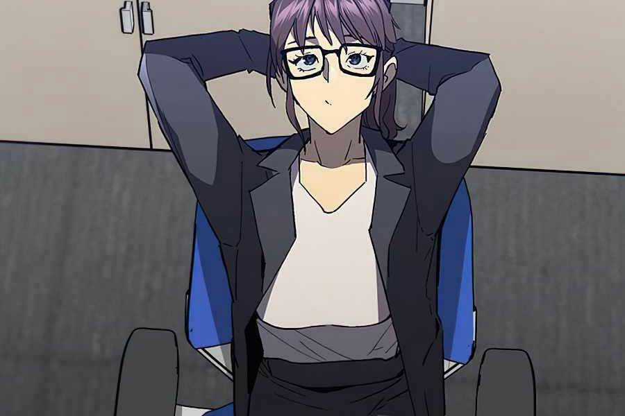 Khát Vọng Trỗi Dậy - Chapter 79 - Trang 229