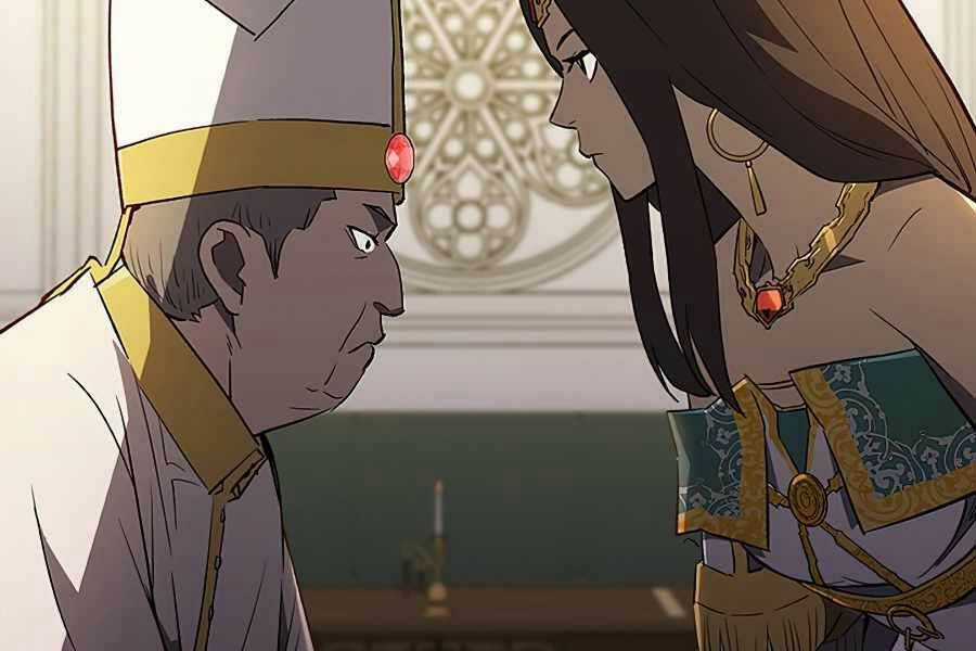 Khát Vọng Trỗi Dậy - Chapter 79 - Trang 24