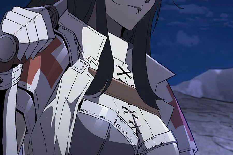 Khát Vọng Trỗi Dậy - Chapter 79 - Trang 73