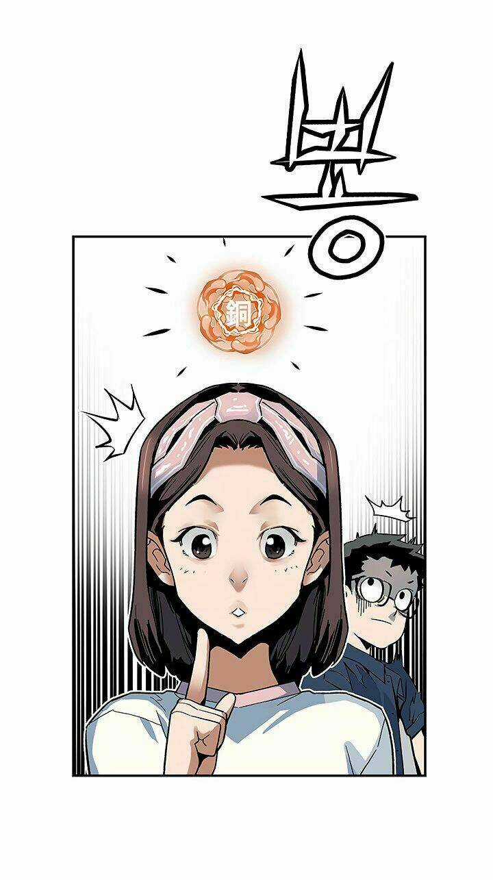 Khát Vọng Trỗi Dậy - Chapter 8 - Trang 12