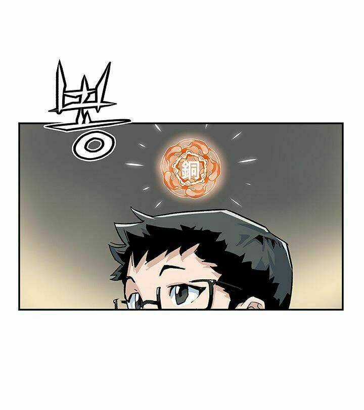 Khát Vọng Trỗi Dậy - Chapter 8 - Trang 14