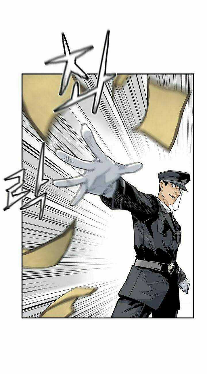 Khát Vọng Trỗi Dậy - Chapter 8 - Trang 17