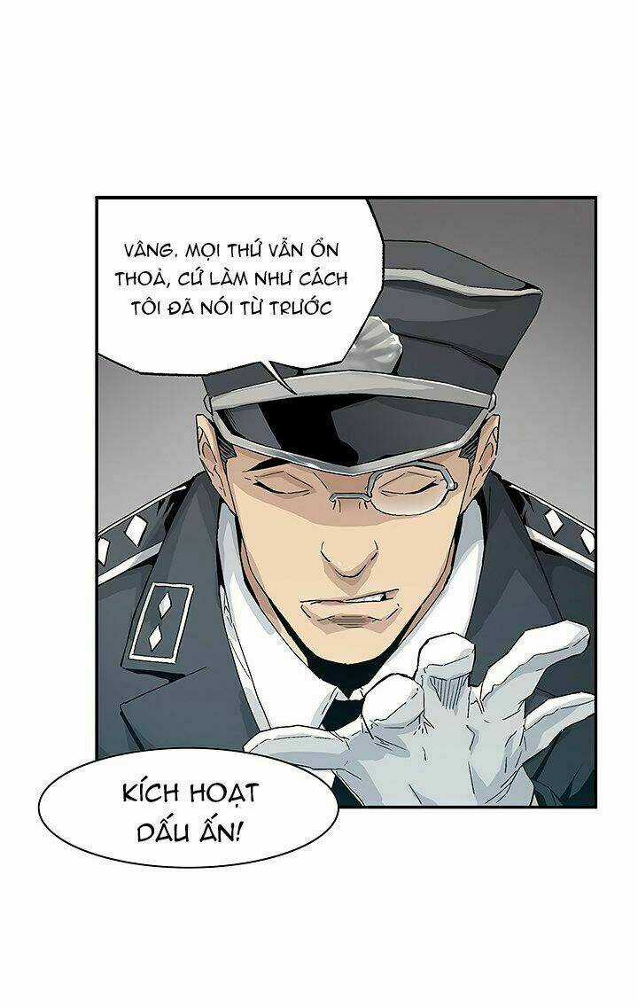 Khát Vọng Trỗi Dậy - Chapter 8 - Trang 29