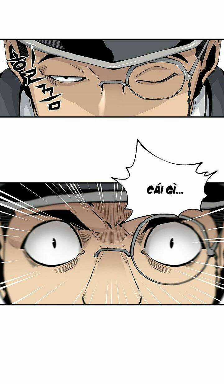 Khát Vọng Trỗi Dậy - Chapter 8 - Trang 30