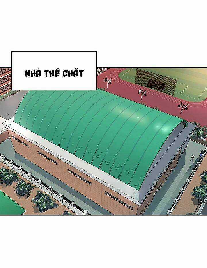 Khát Vọng Trỗi Dậy - Chapter 8 - Trang 4