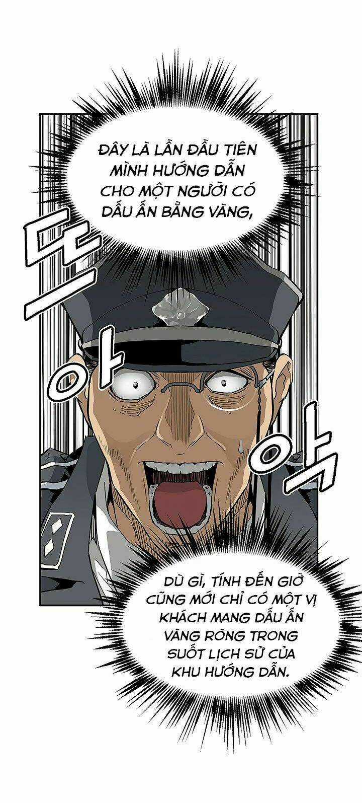 Khát Vọng Trỗi Dậy - Chapter 8 - Trang 32