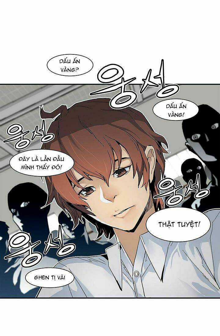 Khát Vọng Trỗi Dậy - Chapter 8 - Trang 35