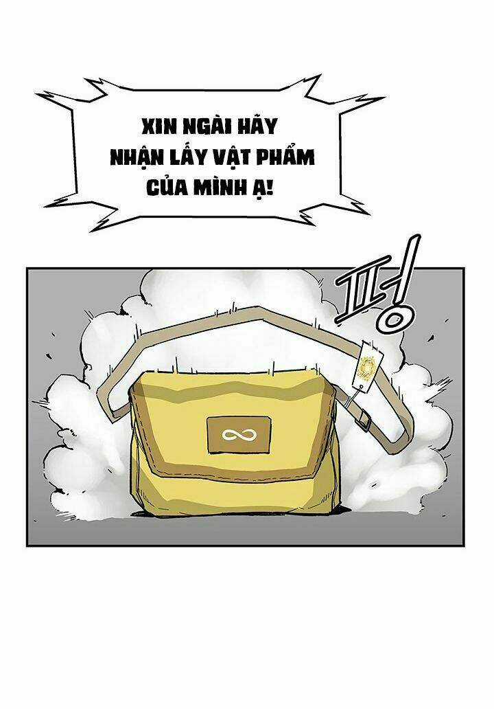 Khát Vọng Trỗi Dậy - Chapter 8 - Trang 36