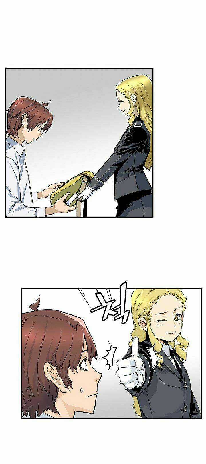 Khát Vọng Trỗi Dậy - Chapter 8 - Trang 37