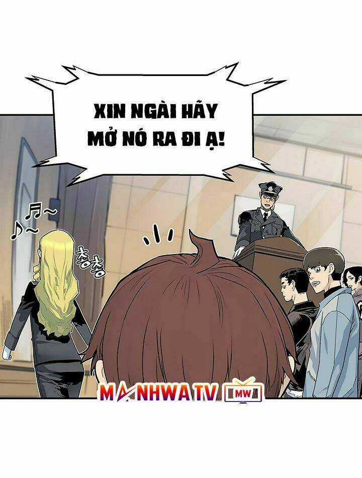 Khát Vọng Trỗi Dậy - Chapter 8 - Trang 38