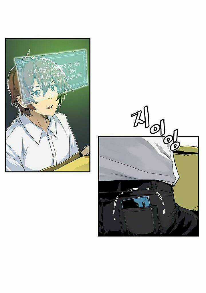 Khát Vọng Trỗi Dậy - Chapter 8 - Trang 40