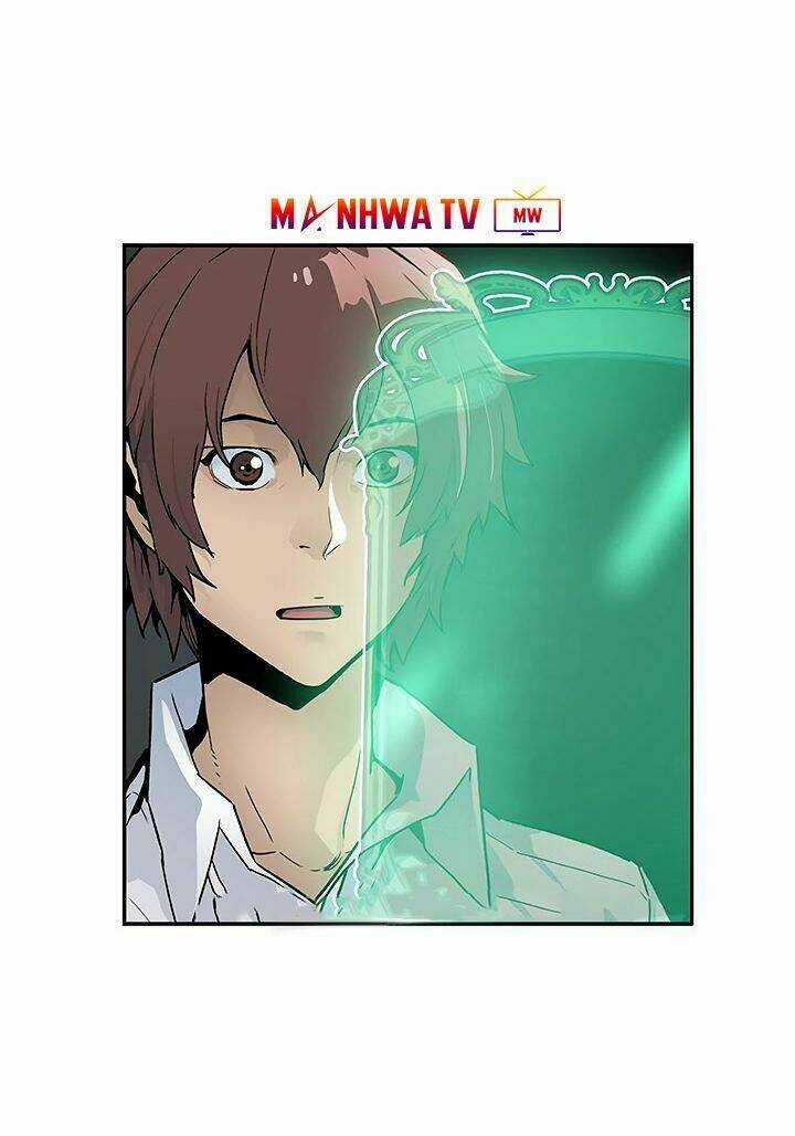 Khát Vọng Trỗi Dậy - Chapter 8 - Trang 5