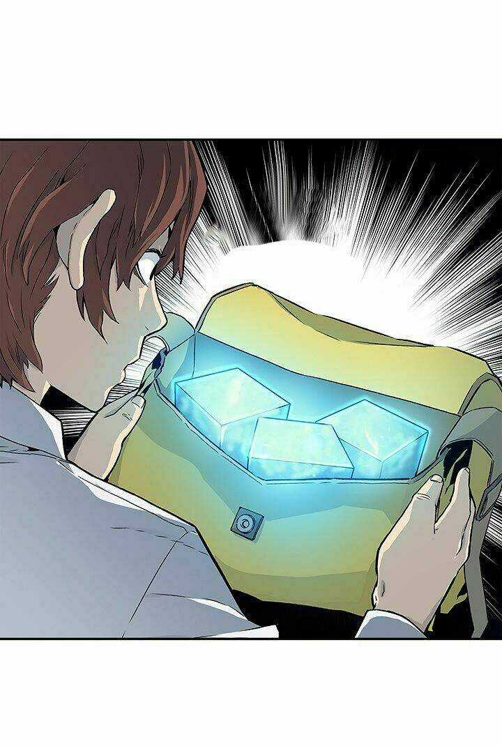 Khát Vọng Trỗi Dậy - Chapter 8 - Trang 41