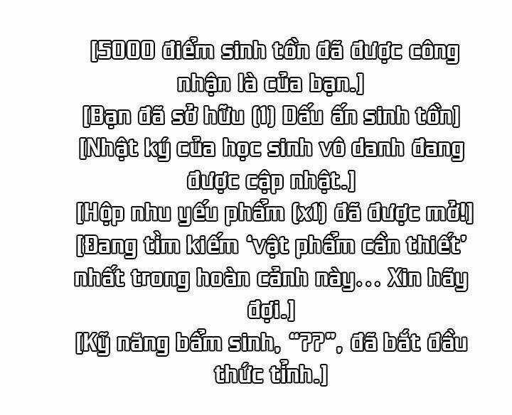 Khát Vọng Trỗi Dậy - Chapter 8 - Trang 44