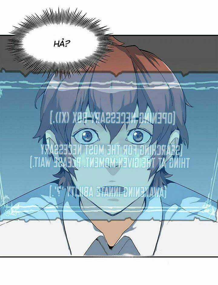 Khát Vọng Trỗi Dậy - Chapter 8 - Trang 45