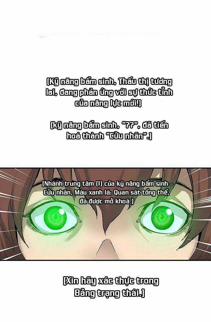 Khát Vọng Trỗi Dậy - Chapter 8 - Trang 46