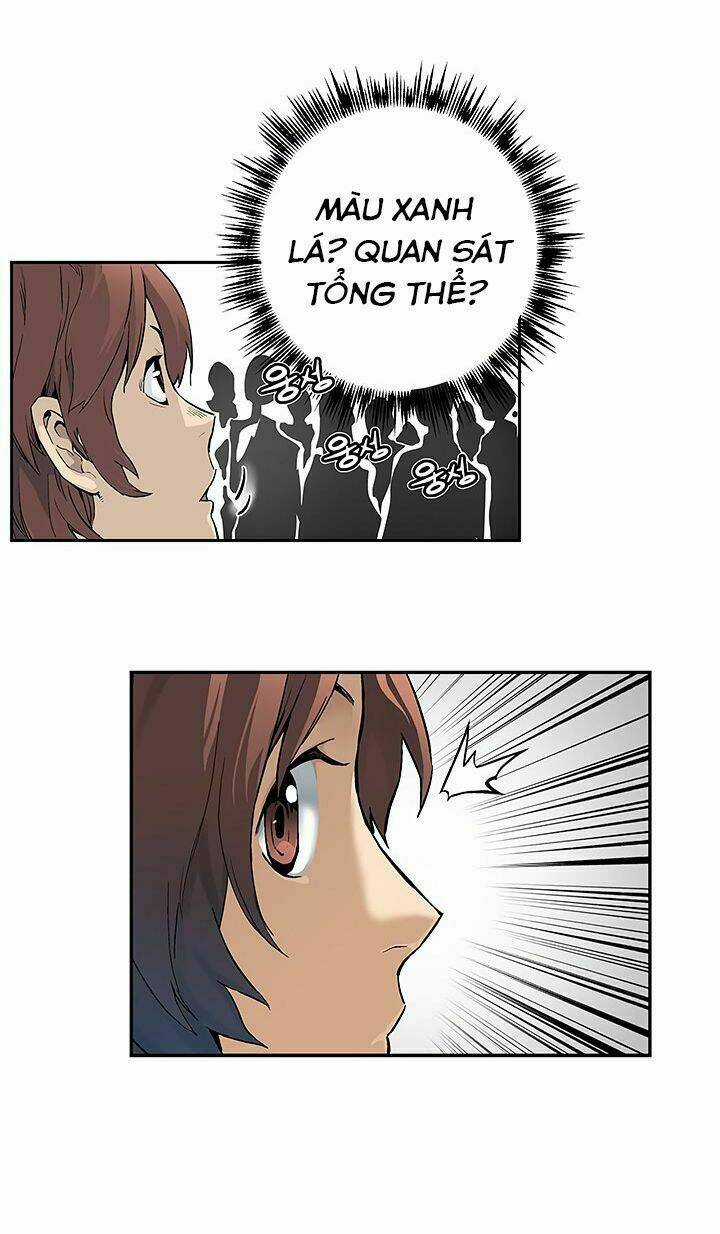 Khát Vọng Trỗi Dậy - Chapter 8 - Trang 47