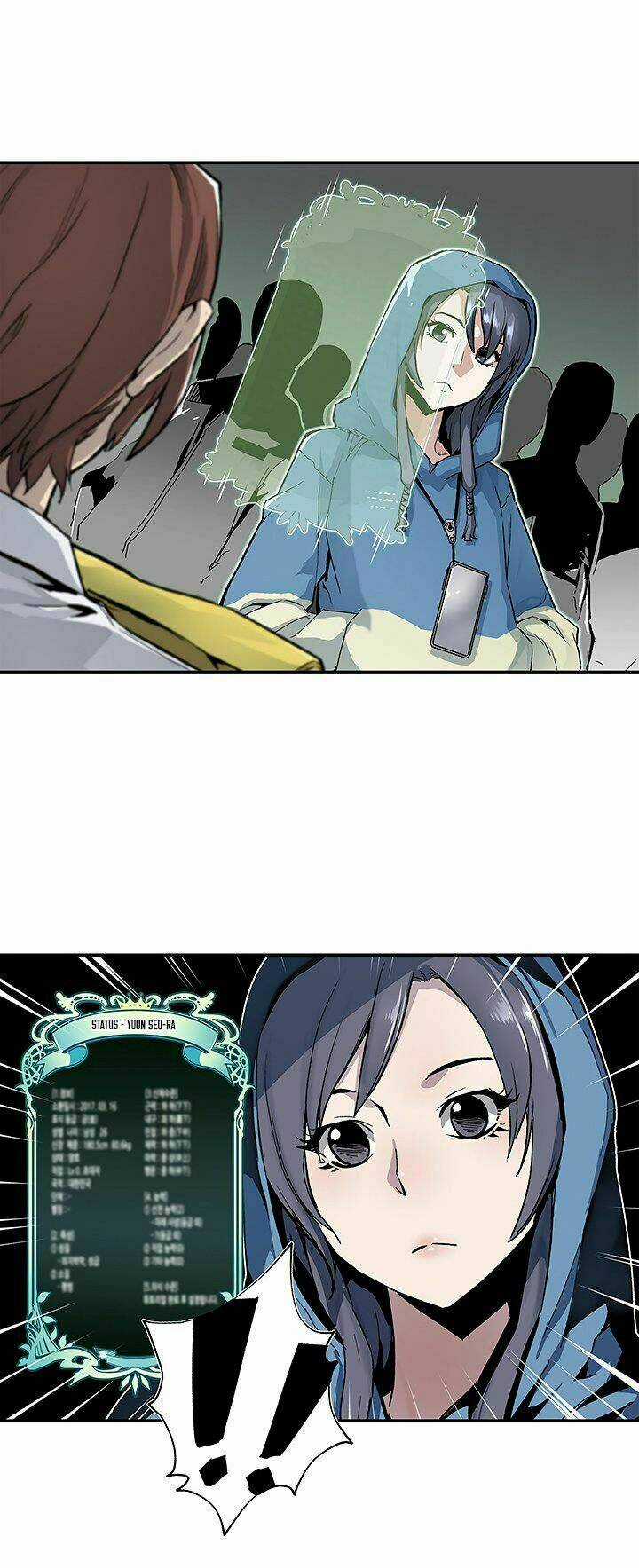 Khát Vọng Trỗi Dậy - Chapter 8 - Trang 48