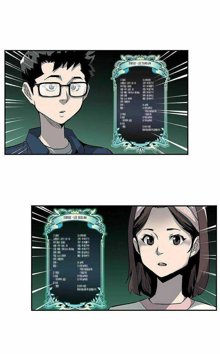 Khát Vọng Trỗi Dậy - Chapter 8 - Trang 50