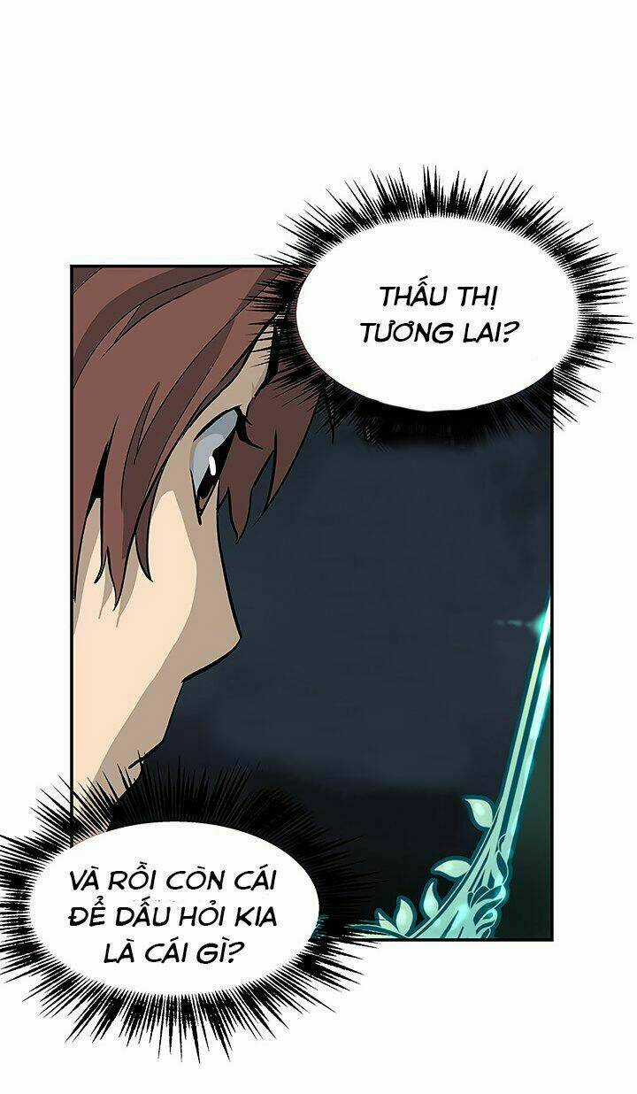 Khát Vọng Trỗi Dậy - Chapter 8 - Trang 6