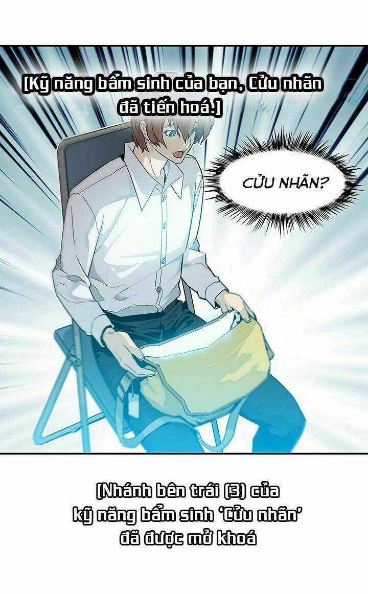 Khát Vọng Trỗi Dậy - Chapter 8 - Trang 53