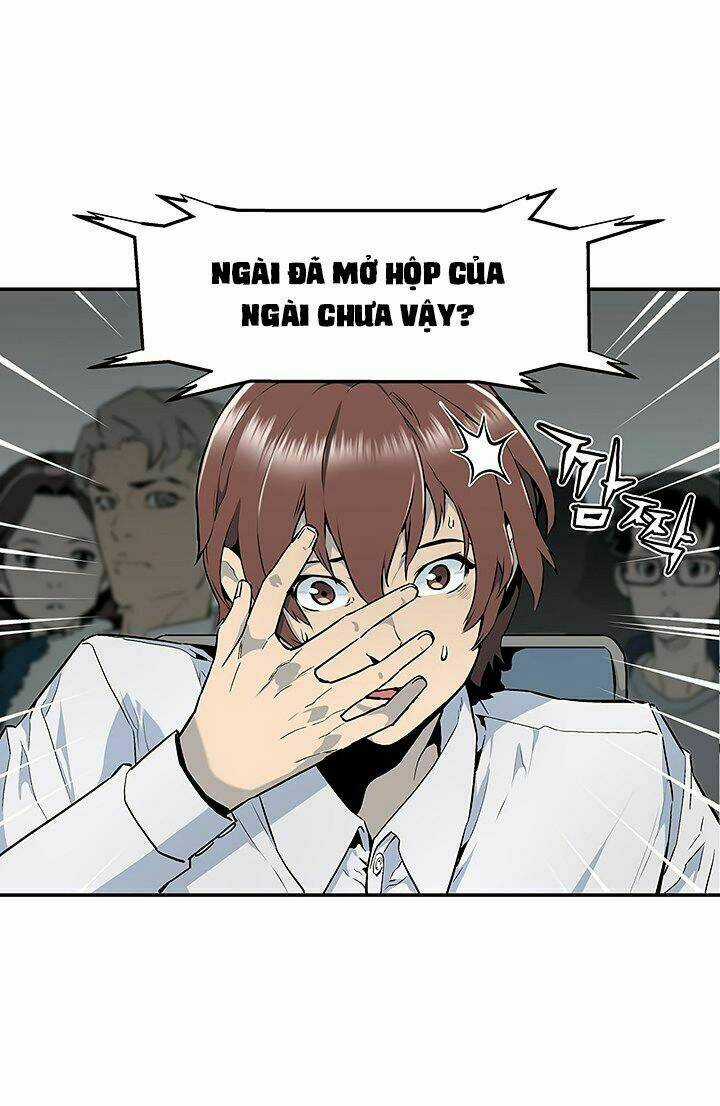 Khát Vọng Trỗi Dậy - Chapter 8 - Trang 58