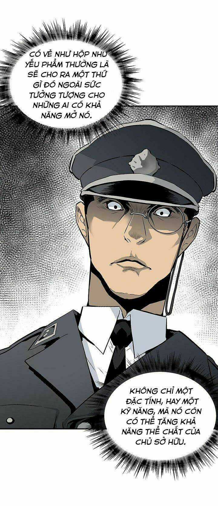 Khát Vọng Trỗi Dậy - Chapter 8 - Trang 60