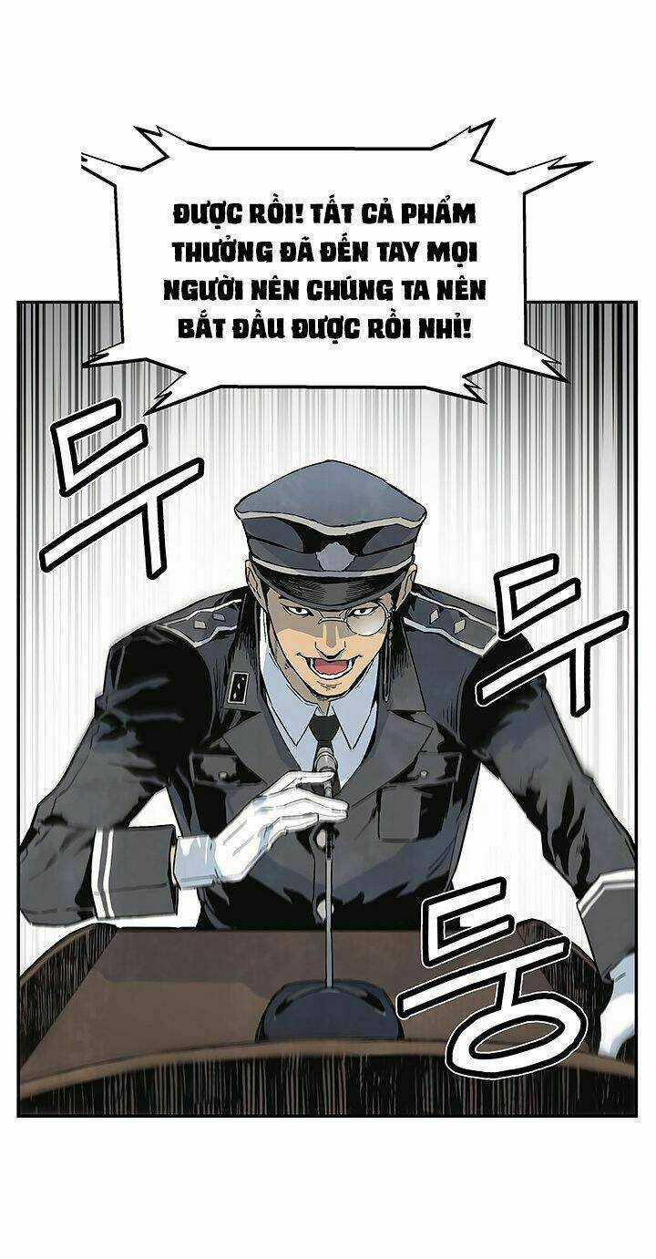 Khát Vọng Trỗi Dậy - Chapter 8 - Trang 62